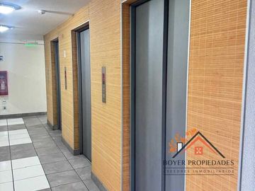 Departamento en venta  en SANTIAGO