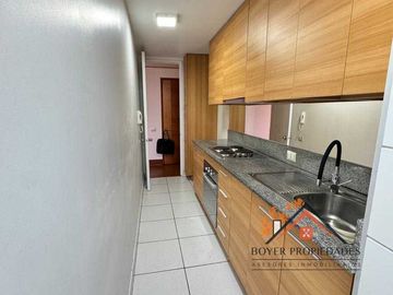 Departamento en venta  en SANTIAGO