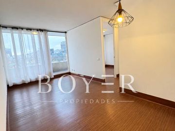 Departamento en venta  en SANTIAGO