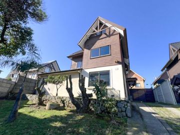 Casa en venta  en CONCEPCIÓN
