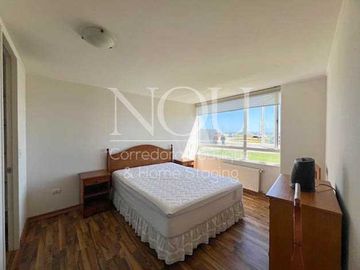 Departamento en arriendo  en SAN PEDRO DE LA PAZ