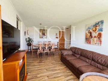 Departamento en arriendo  en SAN PEDRO DE LA PAZ