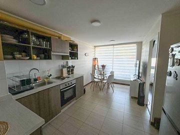 Departamento en venta  en CONCEPCIÓN