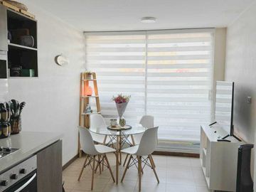 Departamento en venta  en CONCEPCIÓN