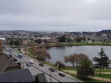 Departamento en venta  en CONCEPCIÓN