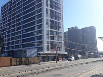 Departamento en venta  en CONCEPCIÓN