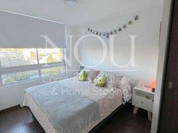 Departamento en venta  en CONCEPCIÓN