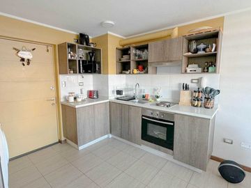Departamento en venta  en CONCEPCIÓN