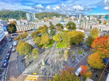 Oficina en venta  en CONCEPCIÓN