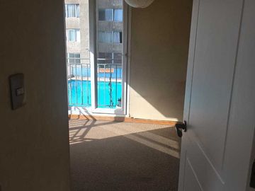 Departamento en arriendo  en SANTIAGO