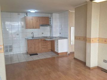 Departamento en arriendo  en SANTIAGO