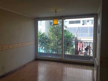 Departamento en arriendo  en SANTIAGO