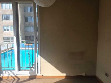 Departamento en arriendo  en SANTIAGO
