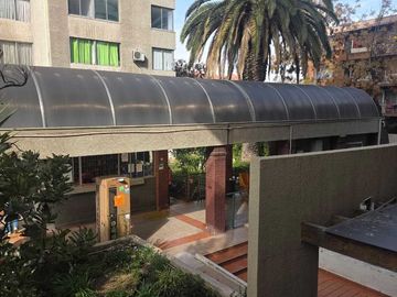 Departamento en arriendo  en SANTIAGO