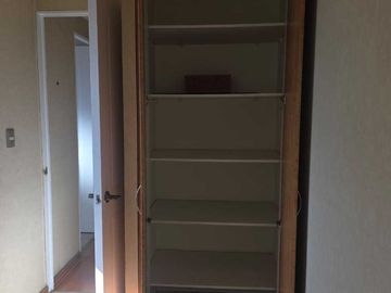 Departamento en arriendo  en SANTIAGO