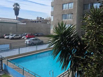 Departamento en arriendo  en SANTIAGO