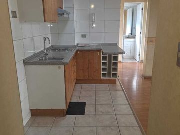 Departamento en arriendo  en SANTIAGO