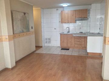 Departamento en arriendo  en SANTIAGO