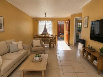 Casa en arriendo  en PUENTE ALTO