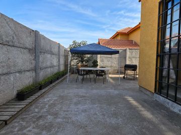Casa en arriendo  en PUENTE ALTO