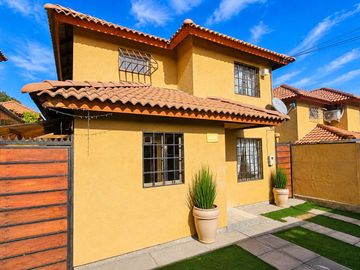 Casa en arriendo  en PUENTE ALTO