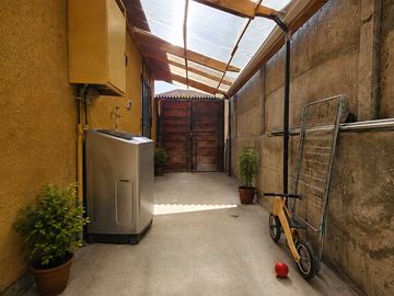 Casa en arriendo  en PUENTE ALTO