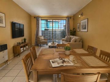 Casa en arriendo  en PUENTE ALTO