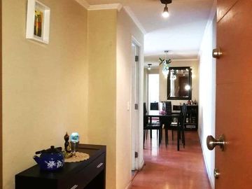 Departamento en venta  en SANTIAGO