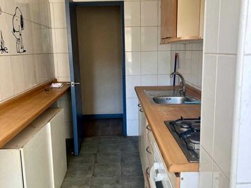 Departamento en venta  en SANTIAGO