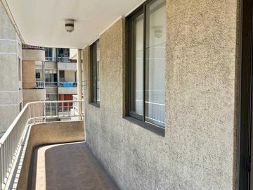 Departamento en venta  en SANTIAGO