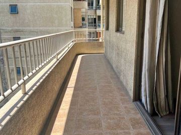 Departamento en venta  en SANTIAGO