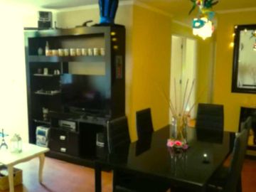 Departamento en venta  en SANTIAGO