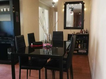 Departamento en venta  en SANTIAGO