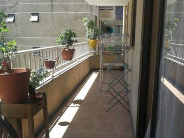 Departamento en venta  en SANTIAGO