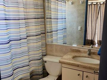 Departamento en venta  en SANTIAGO