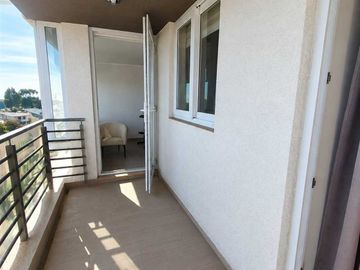 Departamento en venta  en CONCON