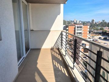 Departamento en venta  en CONCON