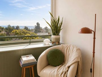 Departamento en venta  en CONCON