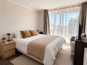Departamento en venta  en CONCON