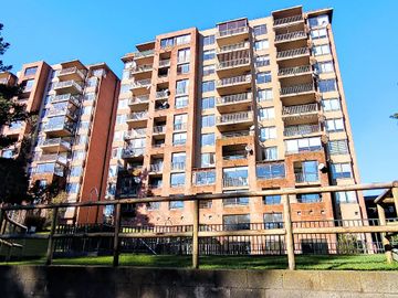 Departamento en venta  en SAN PEDRO DE LA PAZ