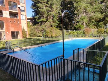Departamento en venta  en SAN PEDRO DE LA PAZ