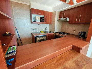 Departamento en venta  en SAN PEDRO DE LA PAZ