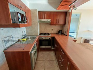 Departamento en venta  en SAN PEDRO DE LA PAZ