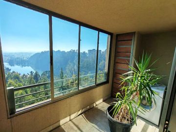 Departamento en venta  en SAN PEDRO DE LA PAZ