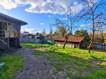 Casa en venta  en SANTA JUANA