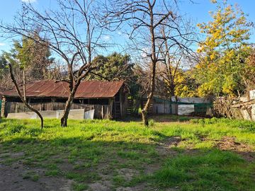 Casa en venta  en SANTA JUANA