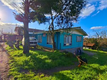 Casa en venta  en SANTA JUANA