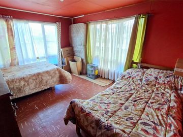 Casa en venta  en SANTA JUANA
