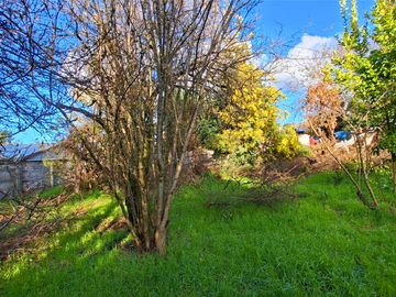 Casa en venta  en SANTA JUANA