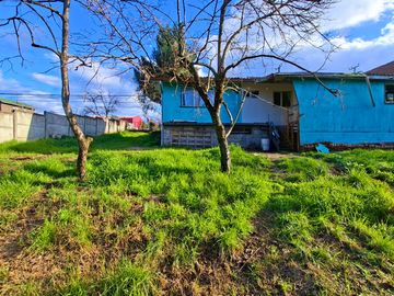 Casa en venta  en SANTA JUANA